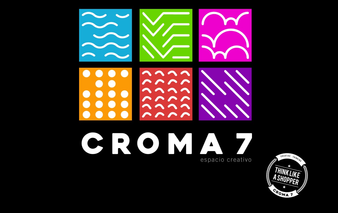 Croma 7